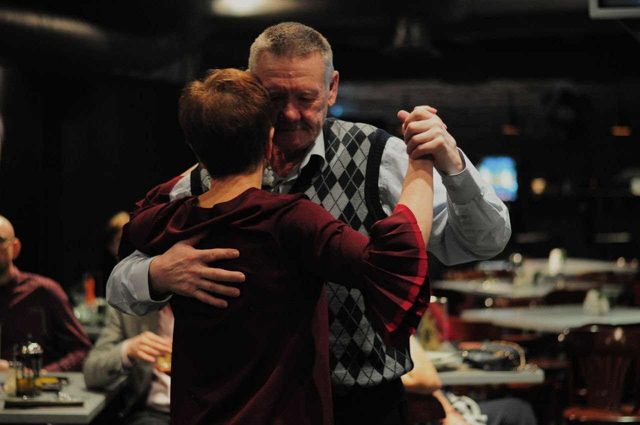 Персональные